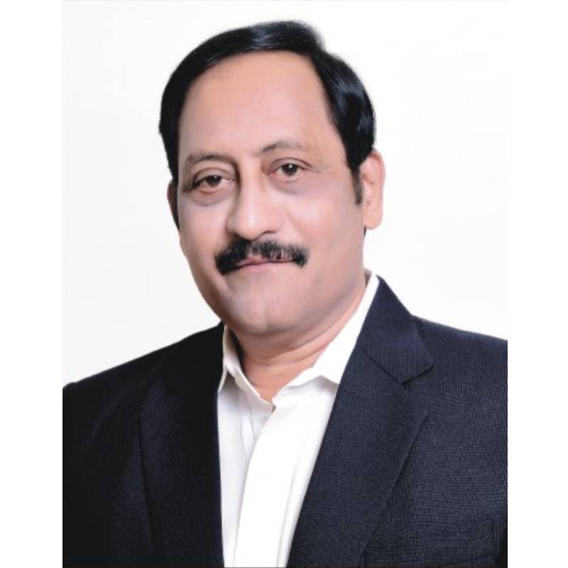 Shri. Ajit Malti Manohar Modak