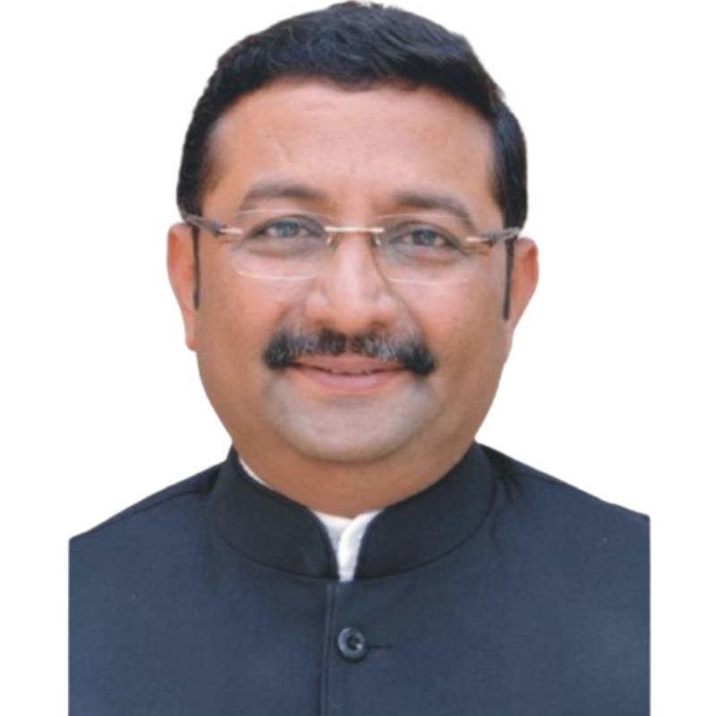Adv. Dattaprasad Sunanda Vishnu Nikam