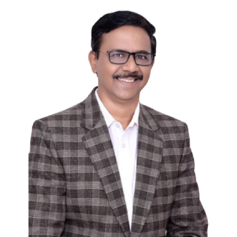 Shri. Ghansham Shakuntala Gajanan Yeola