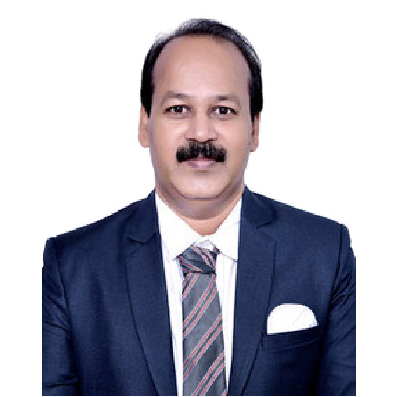Shri. Kailas Hirabai Daji Patil