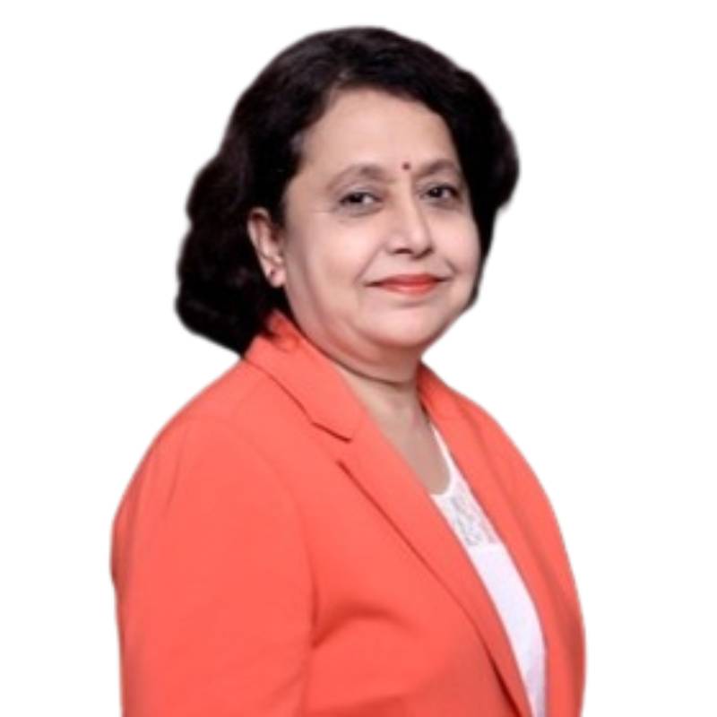 Mrs. Mangala Mathura Kailas Kamod