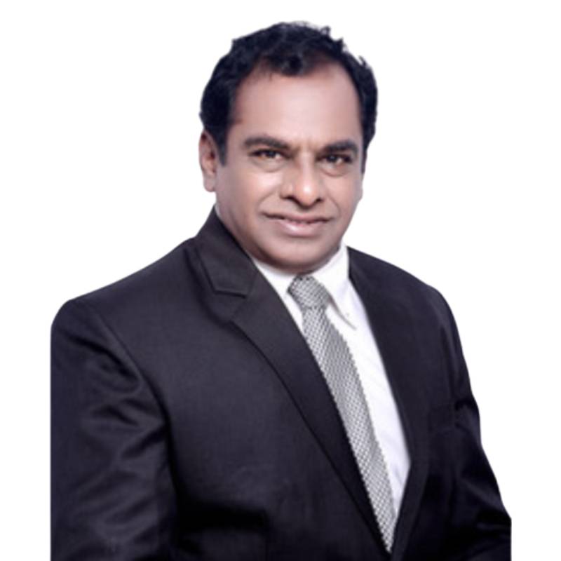 Shri. Mangesh Kusum Kamalakar Panchakshari