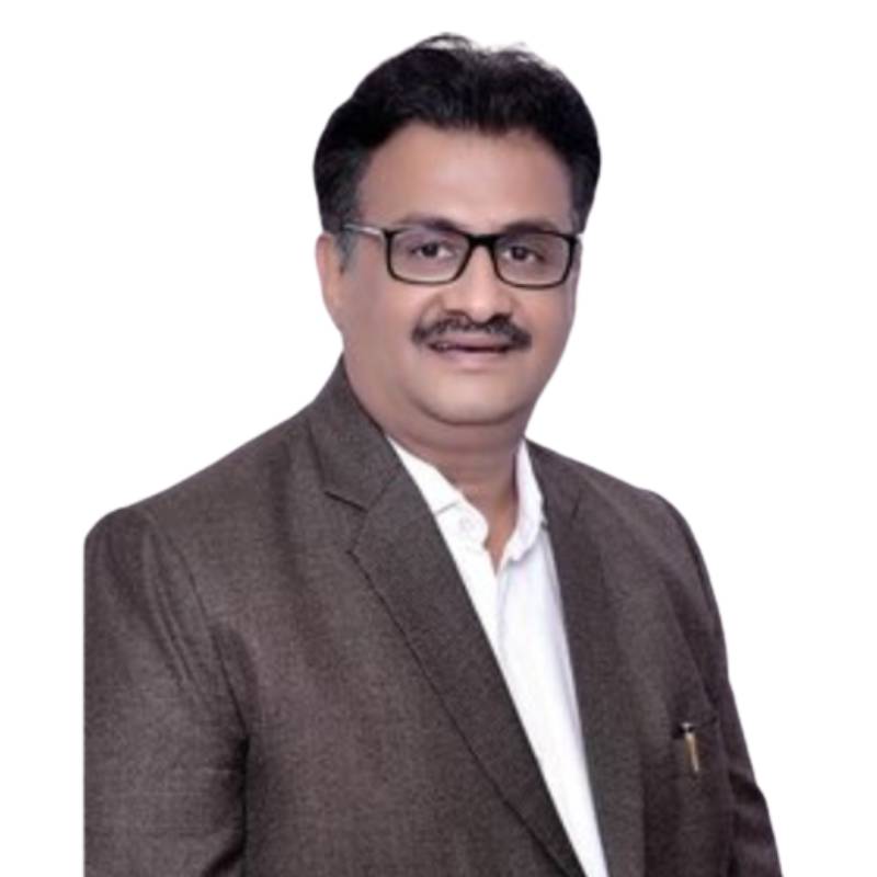 Shri. Shashikant Sanjanabai Shivchand Parakh