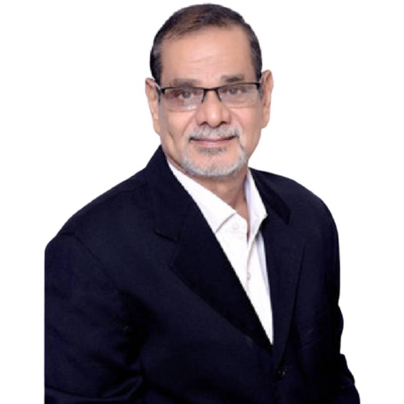 Dr. Subhash Janabai Deorao Pawar