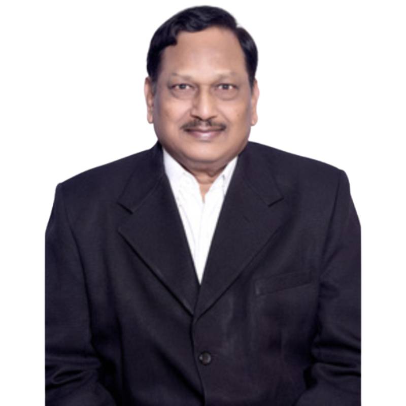 Dr. Vasudeo Chandrabhaga Natthuji Bhende