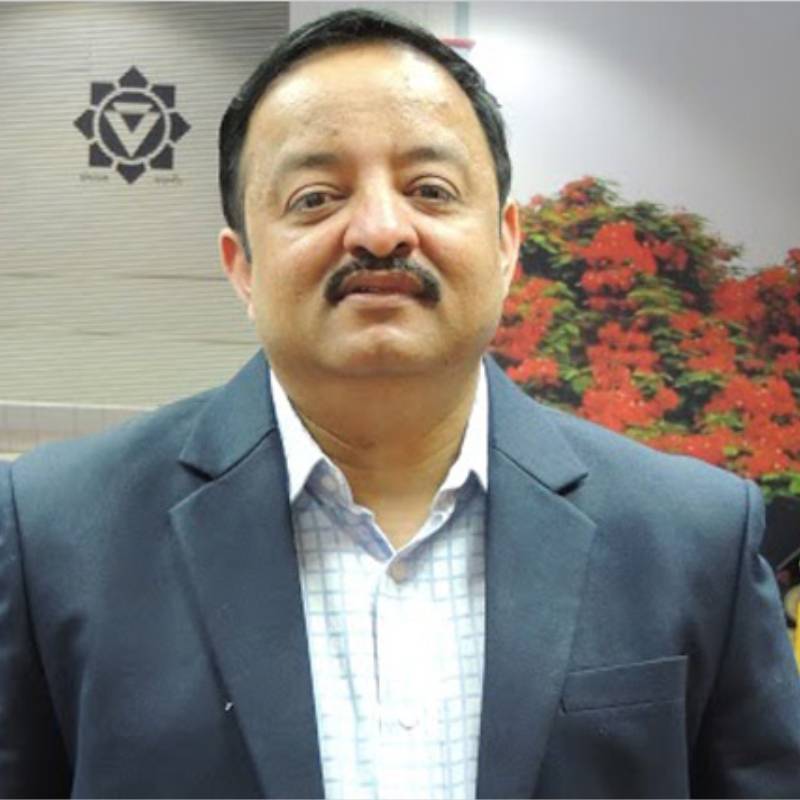 Shri. Vishwas Lilavati Jaydev Thakur